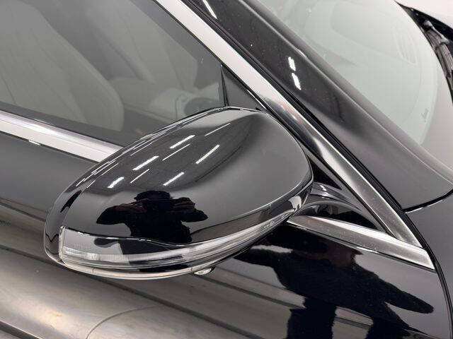 2022 Mercedes-Benz E-Class E 350