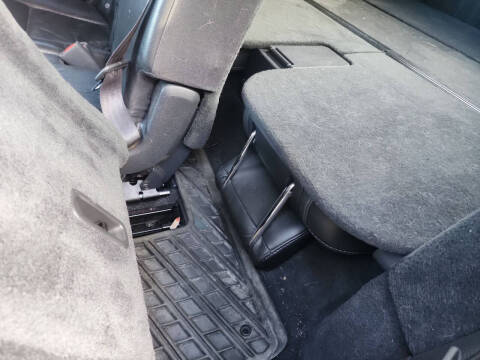 2004 Volvo XC90 2.5T