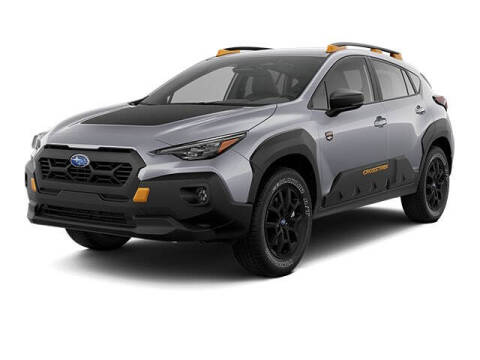 2024 Subaru Crosstrek for sale at BELKNAP SUBARU in Tilton NH