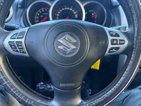 2007 Suzuki Grand Vitara