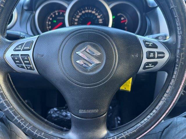 2007 Suzuki Grand Vitara