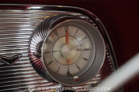 1959 Ford Thunderbird