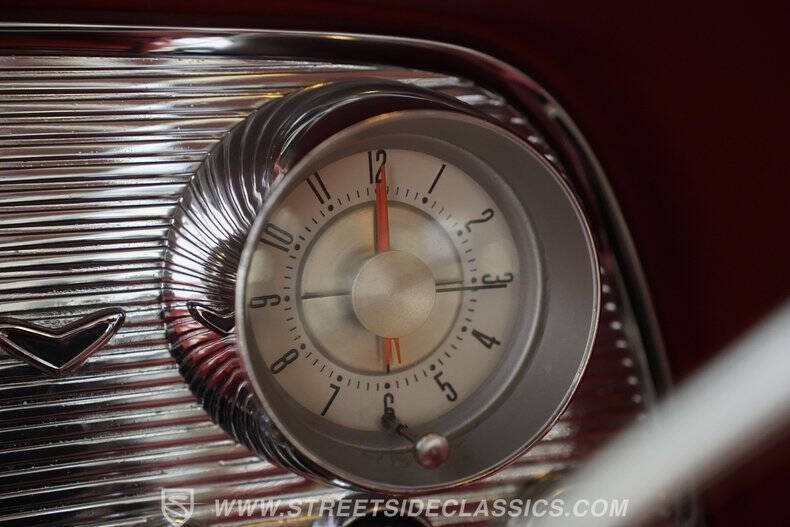 1959 Ford Thunderbird