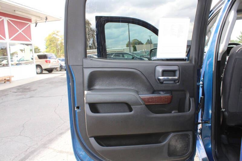 2019 GMC Sierra 2500HD SLE