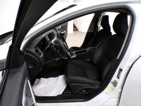 2015 Volvo S60 T5 Drive-E