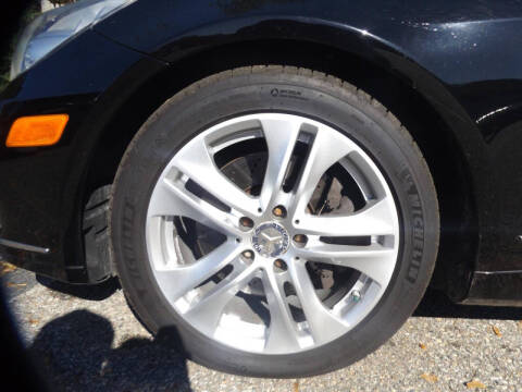 2011 Mercedes-Benz E-Class E 350