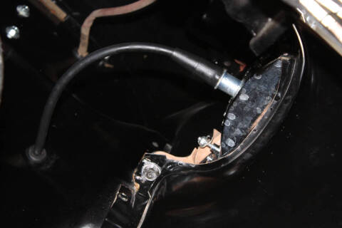 1955 Chevrolet Bel Air