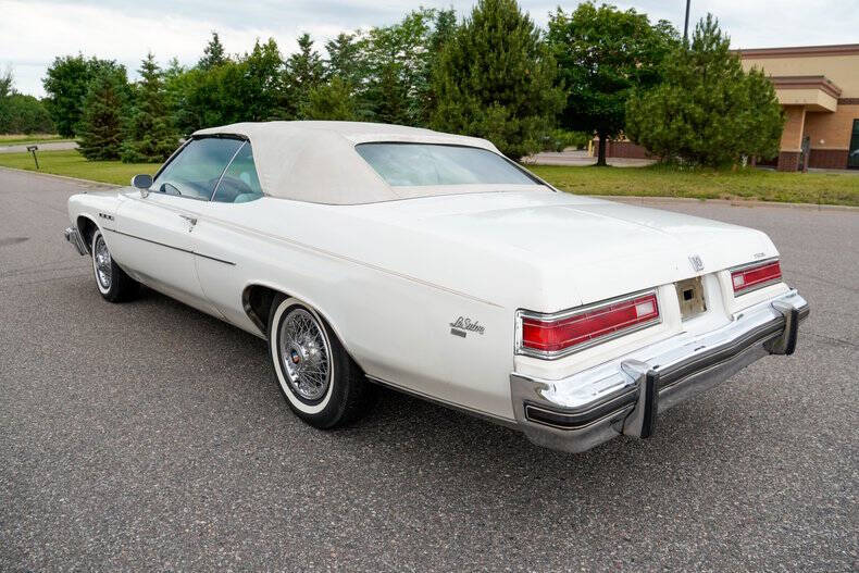 1975 Buick LeSabre