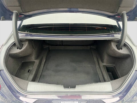 2025 Cadillac CT4 Luxury