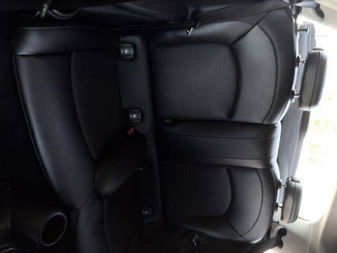 2017 MINI Hardtop 2 Door Cooper