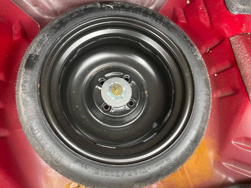 2001 Honda Accord EX