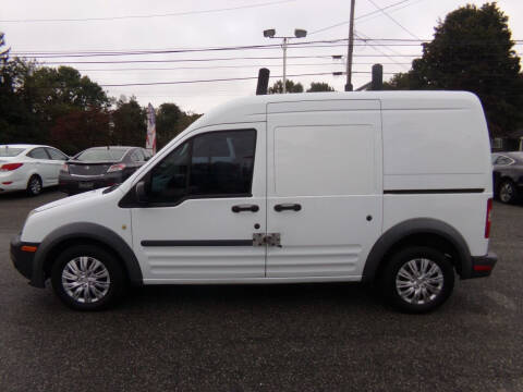 Mini work van for hot sale sale