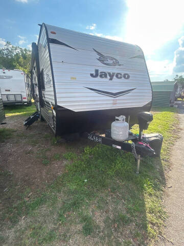 2022 Jayco Jay Flight 264BH