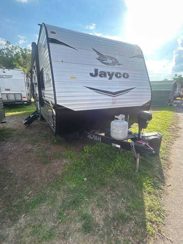 2022 Jayco Jay Flight 264BH