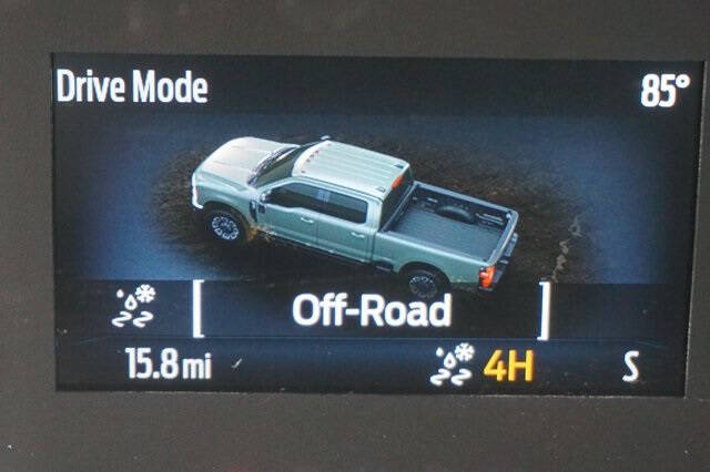 2025 Ford F-350 Super Duty XL