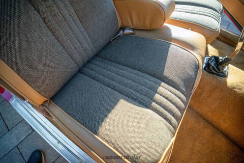 1979 Chevrolet El Camino