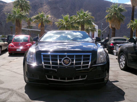 2013 Cadillac CTS 3.6L