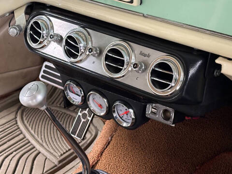 1959 Rambler American