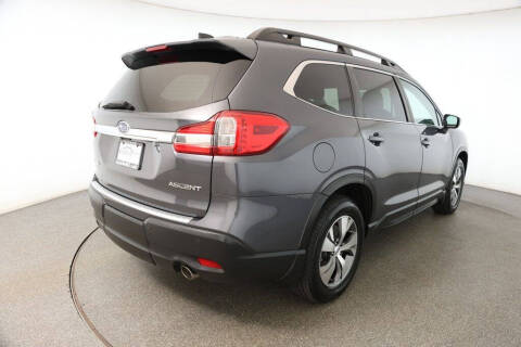 2019 Subaru Ascent Premium 7-Passenger