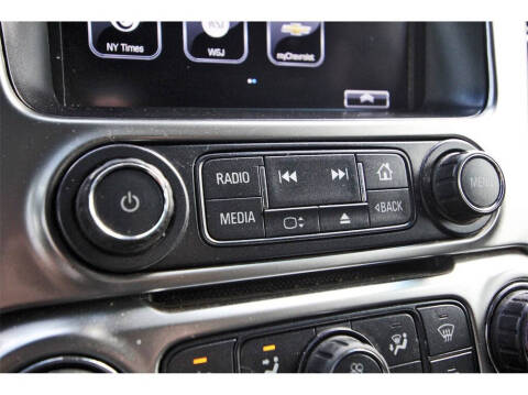 2018 Chevrolet Tahoe LS