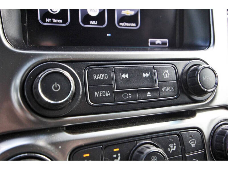 2018 Chevrolet Tahoe LS