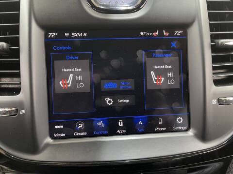 2021 Chrysler 300 S V6