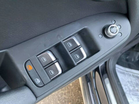 2013 Audi Allroad 2.0T quattro Prestige