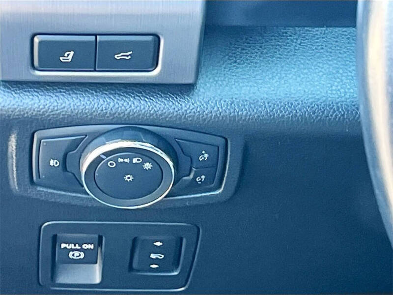 2020 Ford Expedition Platinum