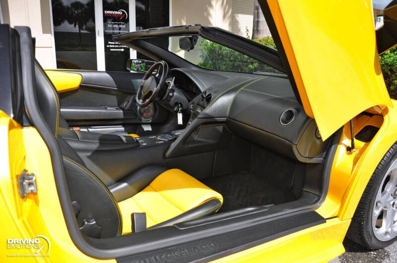 2005 Lamborghini Murcielago