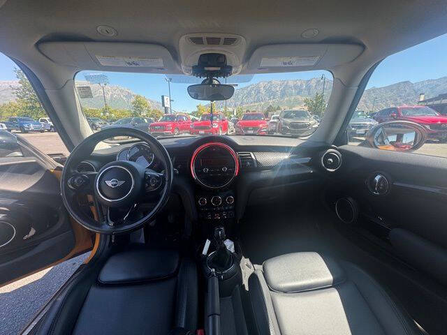 2015 MINI Hardtop 2 Door for sale at Axio Auto Boise in Boise, ID