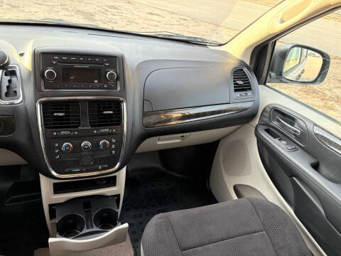 2014 RAM C/V Tradesman