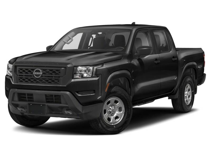 2022 Nissan Frontier for sale at Kiefer Nissan Used Cars of Albany in Albany OR
