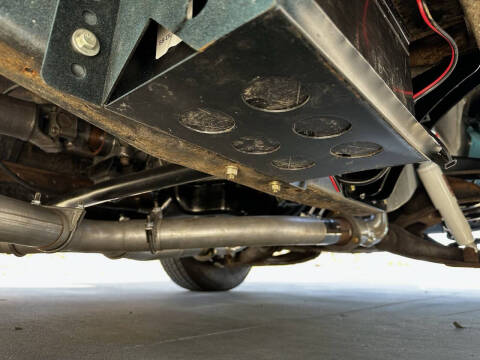 1959 Chevrolet Apache