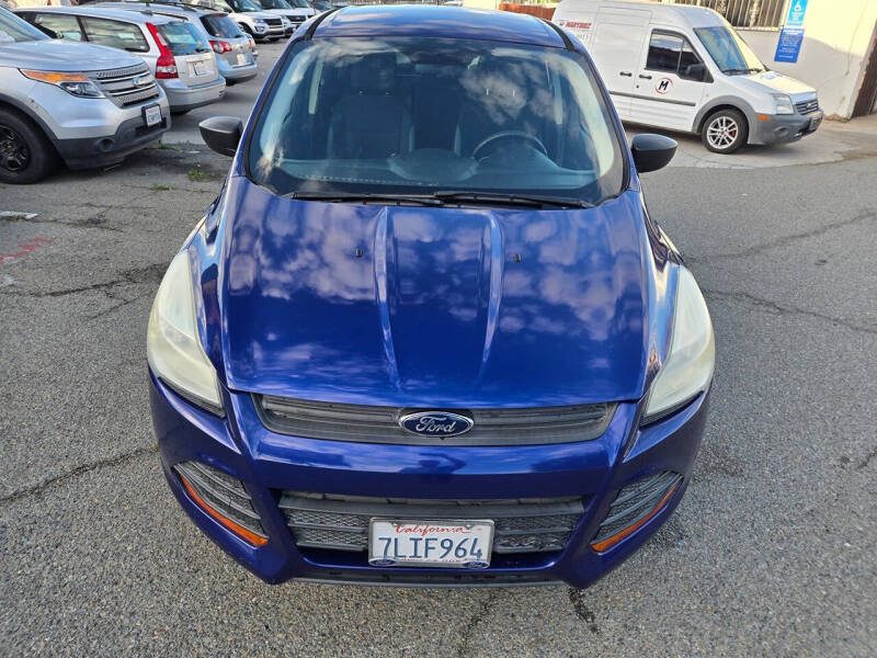 2015 Ford Escape S