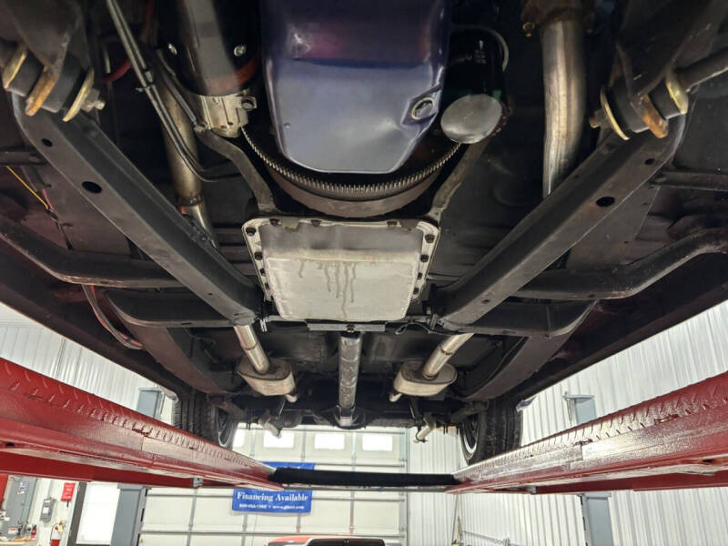 1952 Chevrolet Styleline