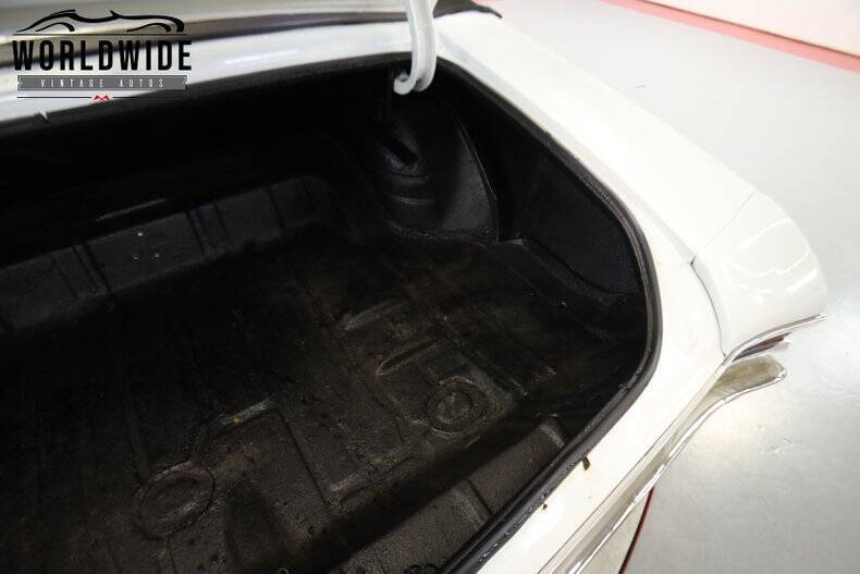 1968 Chevrolet Chevelle