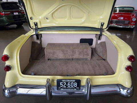 1954 Buick Special