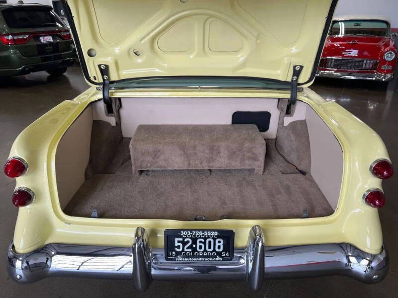 1954 Buick Special