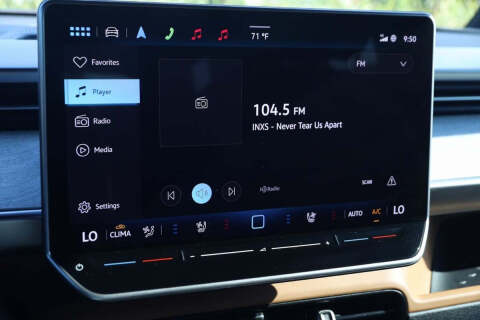 2025 Volkswagen ID. Buzz Pro S