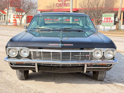 1965 Chevrolet Impala