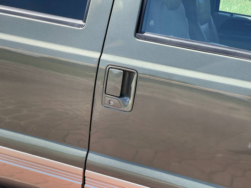 2000 Ford Excursion Limited