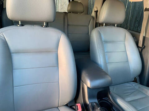 2006 Ford Escape Hybrid