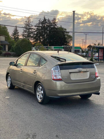 2009 Toyota Prius