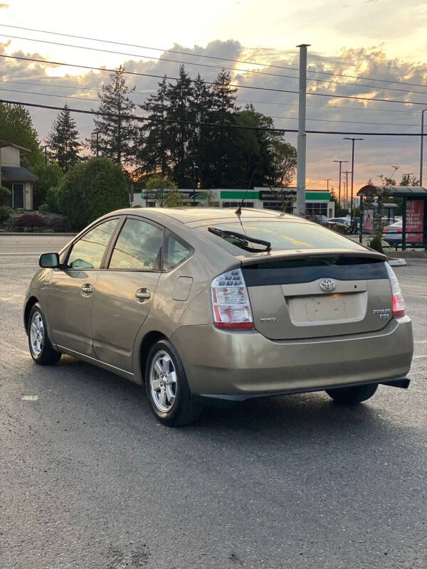 2009 Toyota Prius