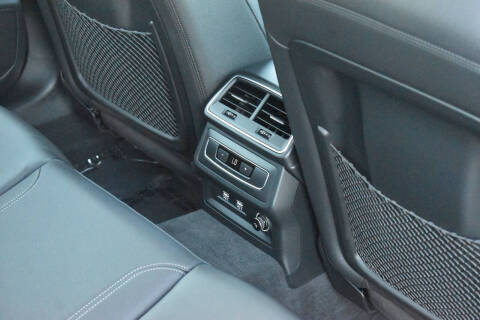 2019 Audi A6 quattro Premium 45 TFSI