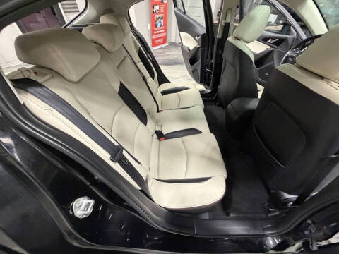 2015 Mazda MAZDA3 s Grand Touring