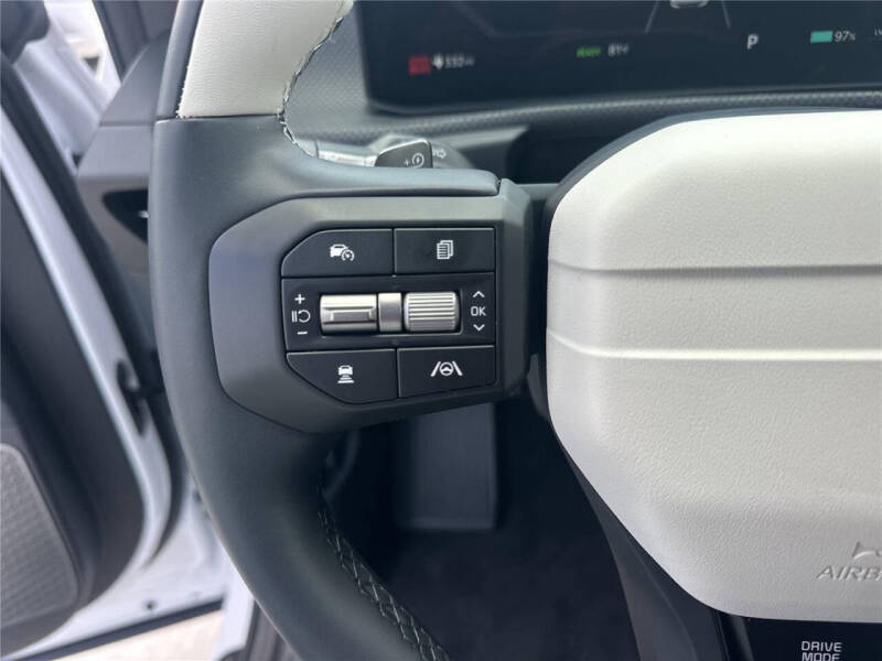 2025 Kia EV6 GT-Line