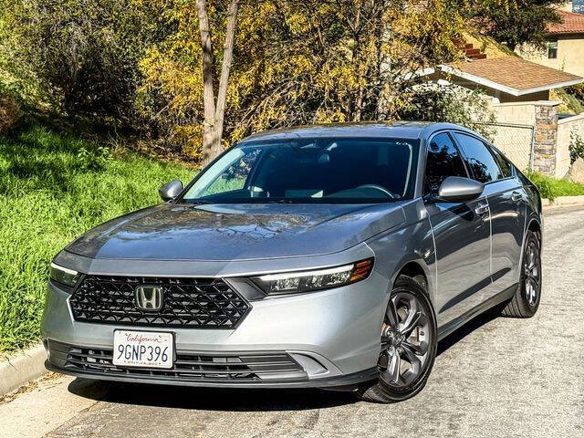 2023 Honda Accord