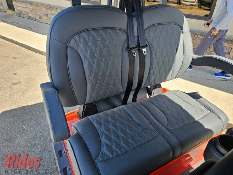 2025 Denago Rover XXL