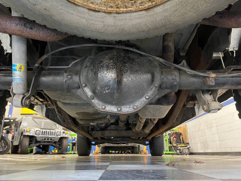 2001 Chevrolet Silverado 1500HD LS